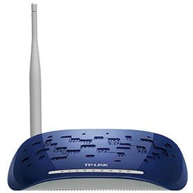 TP-Link ADSL2+ Wireless Modem Router TD-W8950N